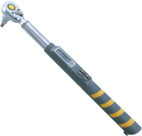 Topeak D-Torq DX Drehmomentschlüssel digital 4-80 Nm