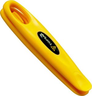 Topeak Shuttle Lever 1.1 Reifenheber, 2er Set