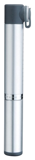 Topeak Micro Rocket Aluminium Minipumpe