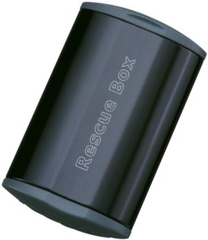 Topeak Rescue Box Schlauch Reparaturset