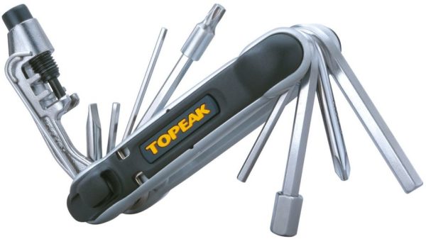 Topeak Hummer 2 Minitool