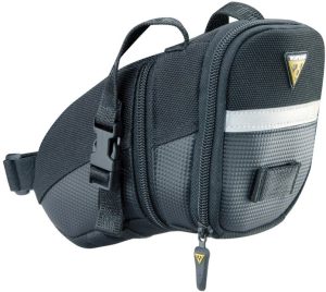 Topeak Strap Aero Wedge Pack Medium Satteltasche