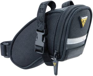 Topeak Strap Aero Wedge Pack Micro Satteltasche