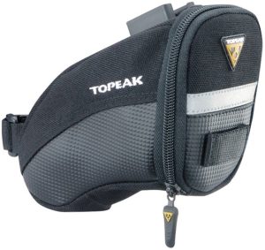 Topeak Aero Wedge Pack Small Satteltasche