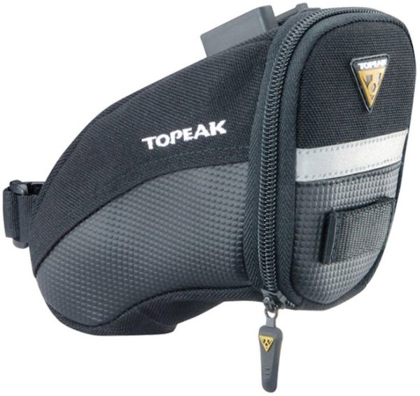 Topeak Aero Wedge Pack Small Satteltasche