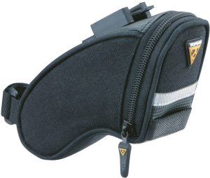 Topeak Aero Wedge Pack Micro Satteltasche
