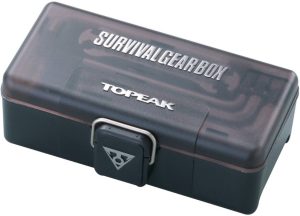 Topeak Survival Gear Box