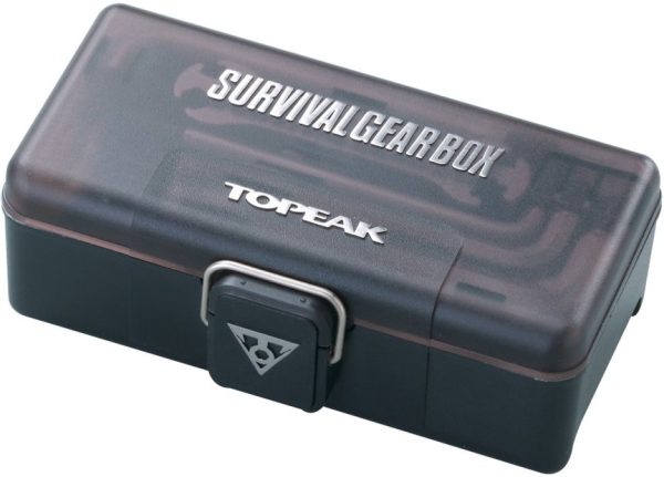 Topeak Survival Gear Box