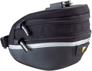 Topeak Wedge Pack 2 Large Satteltasche, erweiterbar