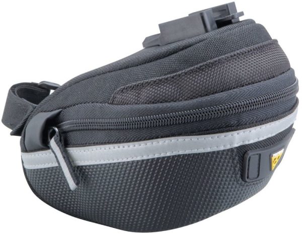 Topeak Wedge Pack 2 Small Satteltasche