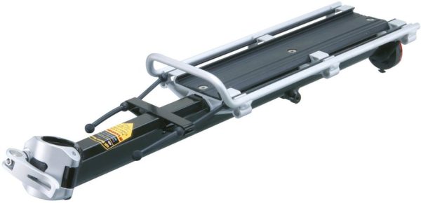 Topeak MTX BeamRack E-Type Gepäckträger