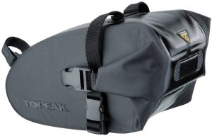 Topeak Wedge DryBag Strap Large Satteltasche