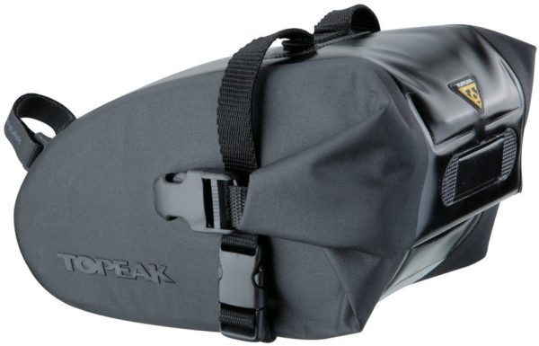 Topeak Wedge DryBag Strap Large Satteltasche