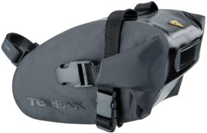 Topeak Wedge DryBag Strap Medium Satteltasche