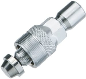 Topeak Universal Kurbelabzieher für Vierkant, ISIS Drive und Octali