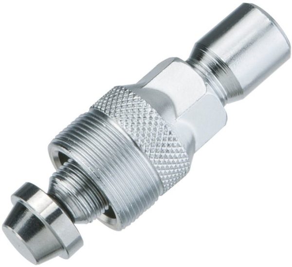 Topeak Universal Kurbelabzieher für Vierkant, ISIS Drive und Octali