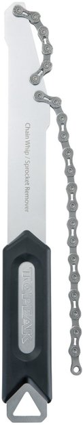 Topeak Kettenpeitsche und Ritzelabzieher