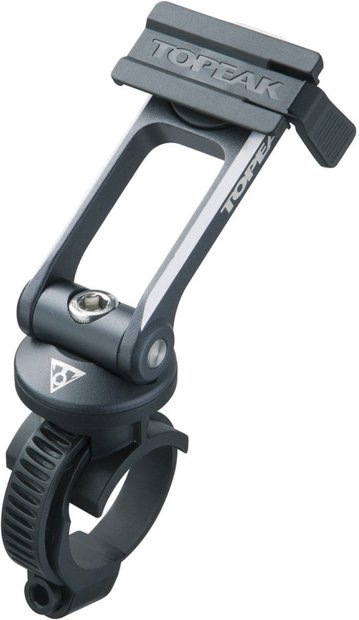 Topeak RideCase II QuickClick Mount - Halterung