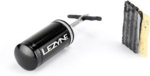 Lezyne Tubeless Kit zur Reifen Reparatur