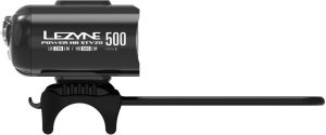 Lezyne Power High Beam Drive 500 Frontlicht StVZO