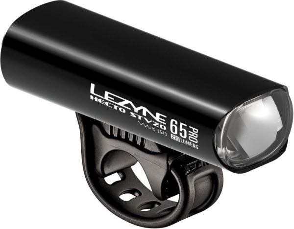 Lezyne Hecto Drive Pro 65 Frontlicht StVZO
