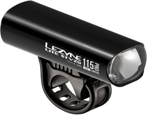 Lezyne Lite Drive Pro 115 Frontlicht StVZO