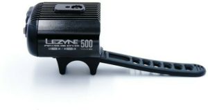 Lezyne Power High Beam Drive 500 Loaded Frontlicht StVZO