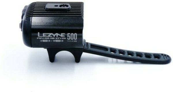 Lezyne Power High Beam Drive 500 Loaded Frontlicht StVZO