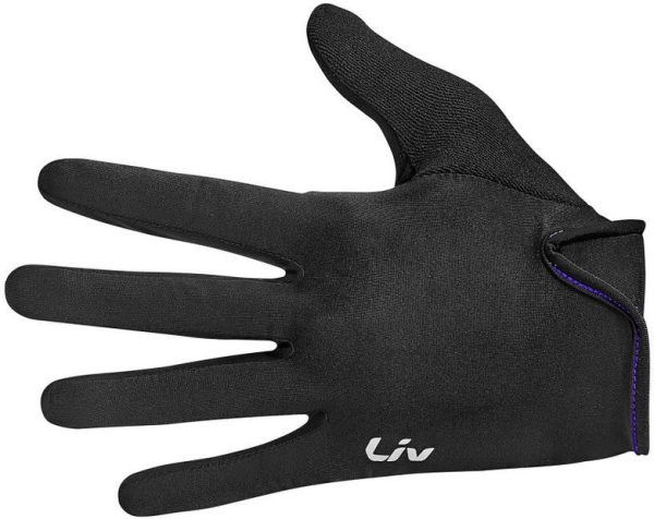 Liv Supreme Langfinger Handschuhe