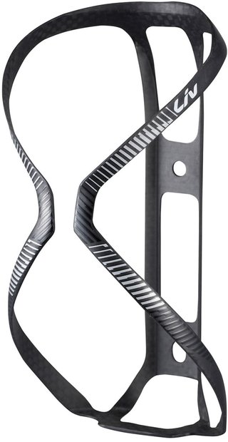 Liv Airway Lite Carbon Flaschenhalter