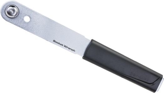 4714247516243 Birzman Steckschlüssel 1/2"