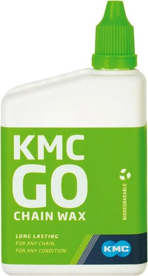 KMC Kettenwax