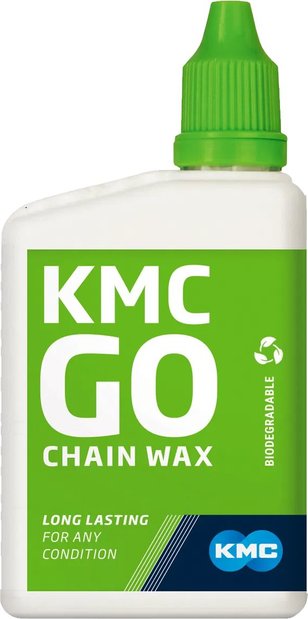 KMC Kettenwax