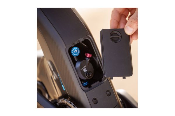 Scott Voltage eRIDE 900 Tuned - 360 Wh - 29 Zoll - Fully