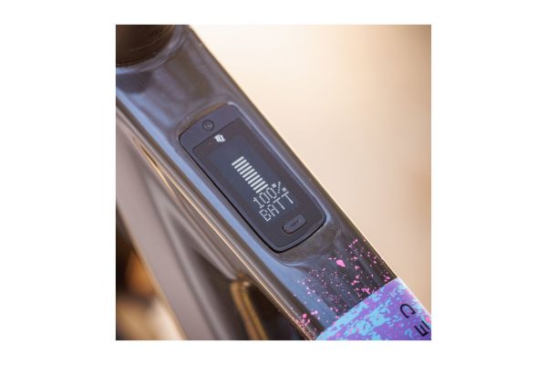 Scott Voltage eRIDE 900 Tuned - 360 Wh - 29 Zoll - Fully