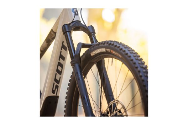 Scott Voltage eRIDE 920 - 360 Wh - 29 Zoll - Fully