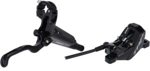 TRP Scheibenbremse Trail EVO, 4-Kolben, HR, rechts