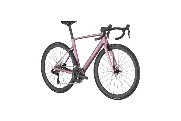 Scott Addict RC 30 - 28 Zoll - Diamant