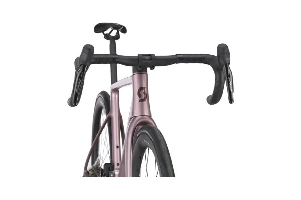 Scott Addict RC 30 - 28 Zoll - Diamant