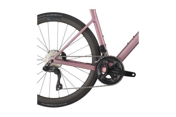 Scott Addict RC 30 - 28 Zoll - Diamant