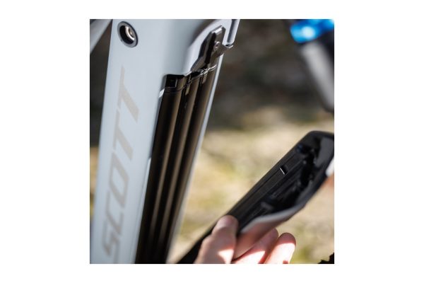 Scott Patron 910 - 800 Wh - 29 Zoll - Fully