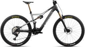 Orbea Rise M-Team - 360 Wh - 29 Zoll - Fully