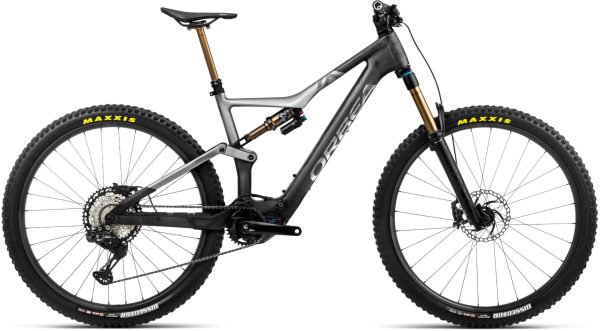 Orbea Rise M-Team - 360 Wh - 29 Zoll - Fully