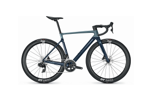 Focus Izalco Max 9.7 - 28 Zoll - Diamant