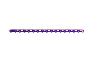 SRAM Kette PC Force AXS E1 Flattop 12/13-fach purple, 126 Glieder