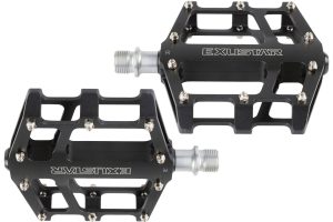 M-Wave E-PB525 Exustar Plattform Pedale