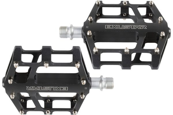 M-Wave E-PB525 Exustar Plattform Pedale