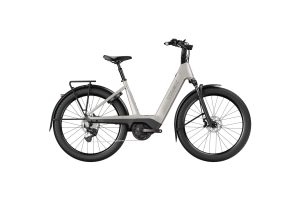 Trek Charter+ 4 Lowstep - 800 Wh - 27,5 Zoll - Tiefeinsteiger - 2026