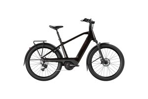 Trek Charter+ 4 - 800 Wh - 27,5 Zoll - Diamant - 2026