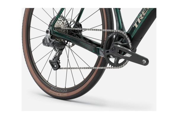 Trek Checkpoint SL 6 AXS Gen 3 - 28 Zoll - Diamant - 2026